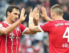 PG电子官方-包含拜仁慕尼黑主场大胜莱比锡红牛，豪取三分重返榜首位置的词条