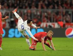 PG电子官网入口-拜仁遭遇麻烦，0-0战平巴黎圣日耳曼的简单介绍