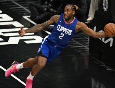 PG电子线上登入-快船不敌国王，莱昂纳德再添一落的简单介绍