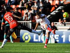 PG电子试玩-南特客场击败昂热，取得宝贵三分