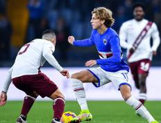 PG电子试玩-昂热迎战桑普多利亚遭遇困难