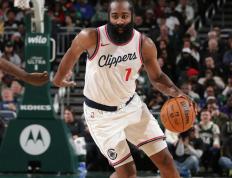 PG电子官方-哈登空砍50分，独行侠逆袭战胜湖人取得两连胜