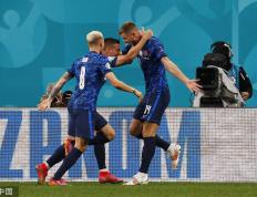 PG在线网站-捷克国脚攻入制胜一球，帮助队伍翻盘