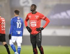 PG电子官方-雷恩客场逼平，晋级淘汰赛！