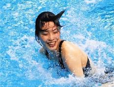 PG电子试玩官网-日本选手在跳水赛中惊艳表现