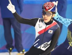 PG游戏官网登录入口-韩国运动员实现突破，获得历史性胜利