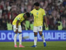 PG电子线上登入-南美洲巅峰对决：巴西和阿根廷交锋