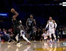 PG电子游戏-澳大利亚男篮翻盘马刺，贝弗利统治全场