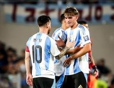 PG平台-国际米兰横扫巴西，梅西送出助攻