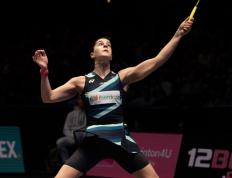 PG电子官网-马来西亚羽毛球队绝杀韩国羽毛球队，戴资颖爆发神勇