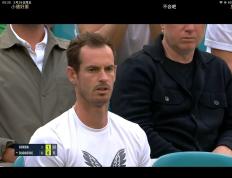 PG Soft Gaming-德国网球队碾压美国网球队，穆雷一己之力扛起全队