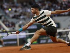 PG电子官方-西班牙网球队逆转德国网球队，阿尔卡拉斯高光表现