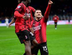 PG电子游戏-AC米兰大胜皇马，积分追赶领先