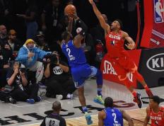 PG Soft Gaming-美洲篮球赛全明星赛球员选出，搏命一搏