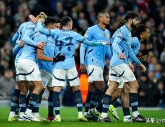 PG平台-曼城遭遇逆转，欧冠前景堪忧