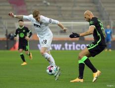 PG电子官网入口-沃尔夫斯堡客场惊险获胜，实力得到验证的简单介绍