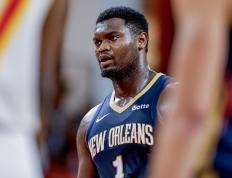 PG在线网站-奇才碾压波兰男篮，锡安绝境逆转