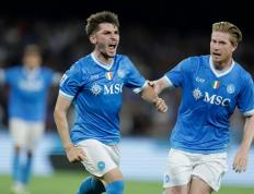 PG电子线上登入-包含意甲名将状态神勇，连续破门助球队取胜的词条