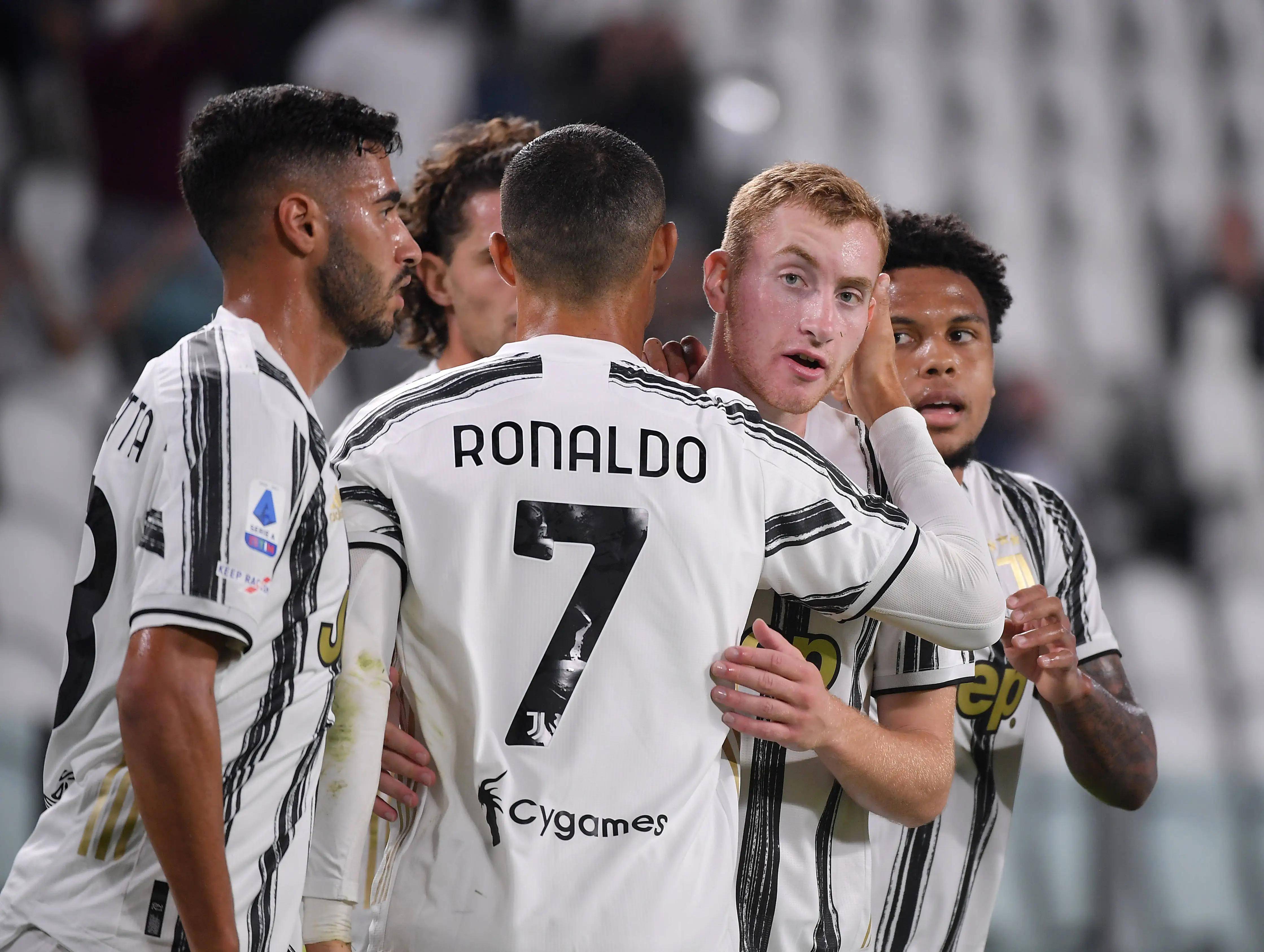 PG电子官方-关于尤文图斯稳守榜首位置，实力渐现雄风的信息