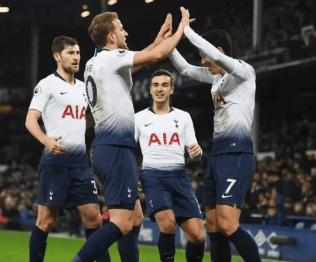 PG中国官网-托特纳姆-逼平阿斯顿维拉，难分胜负的简单介绍